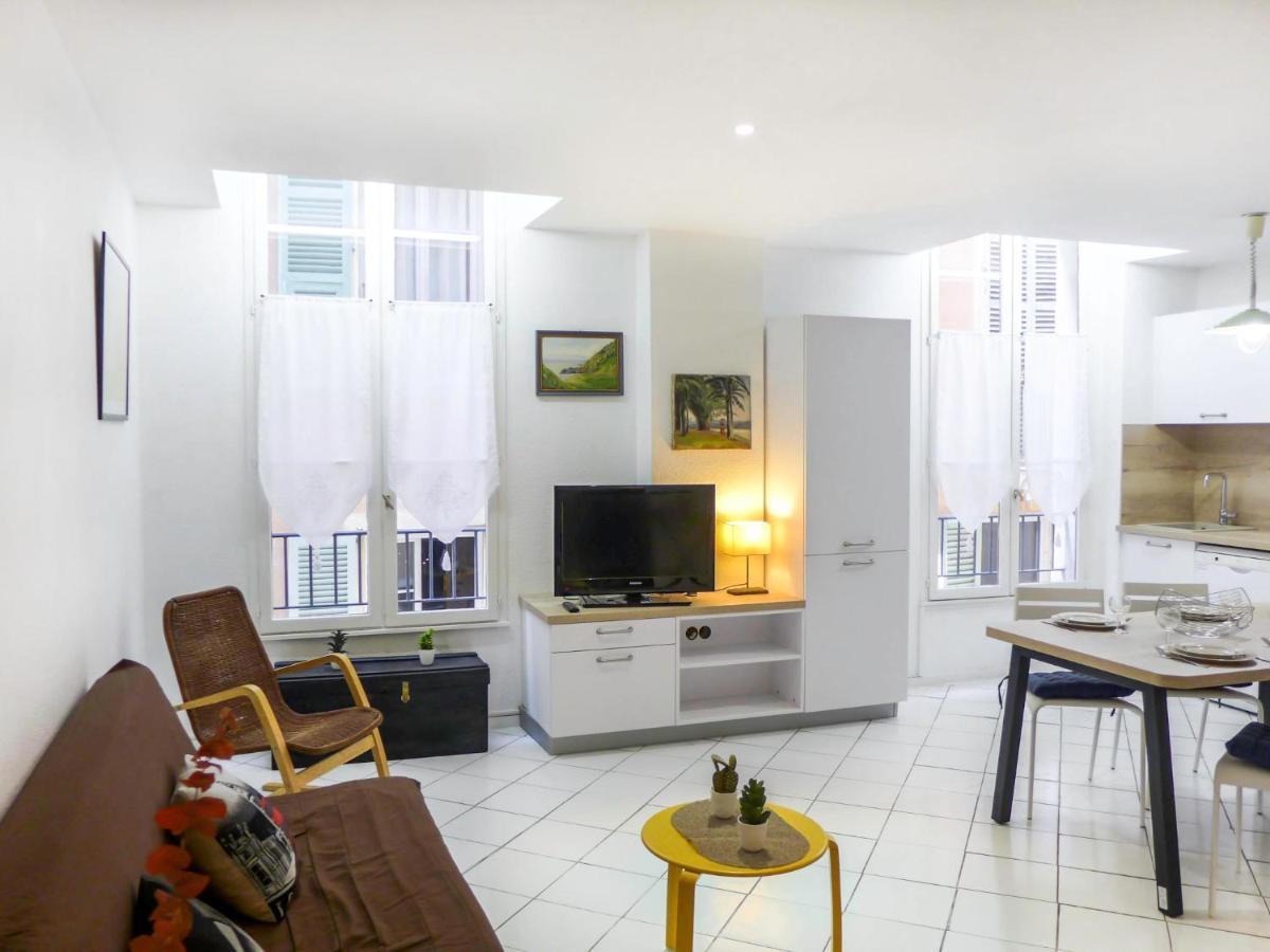 Apartment Vieux Nice By Interhome ภายนอก รูปภาพ