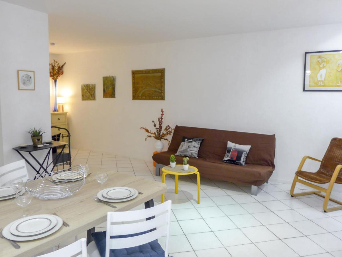 Apartment Vieux Nice By Interhome ภายนอก รูปภาพ