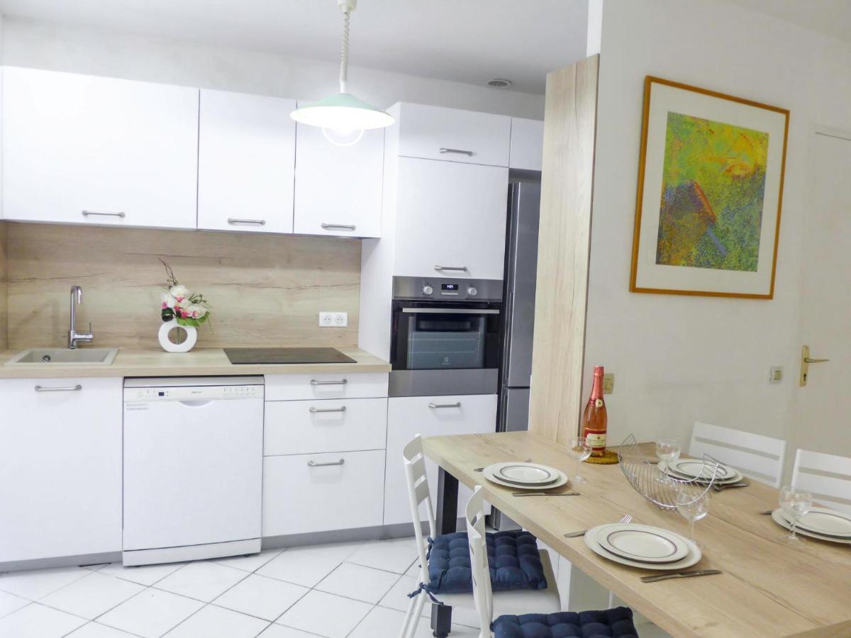 Apartment Vieux Nice By Interhome ภายนอก รูปภาพ