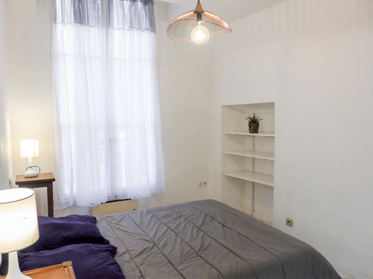 Apartment Vieux Nice By Interhome ภายนอก รูปภาพ