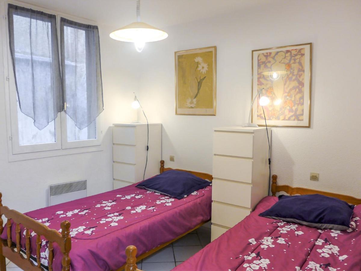 Apartment Vieux Nice By Interhome ภายนอก รูปภาพ