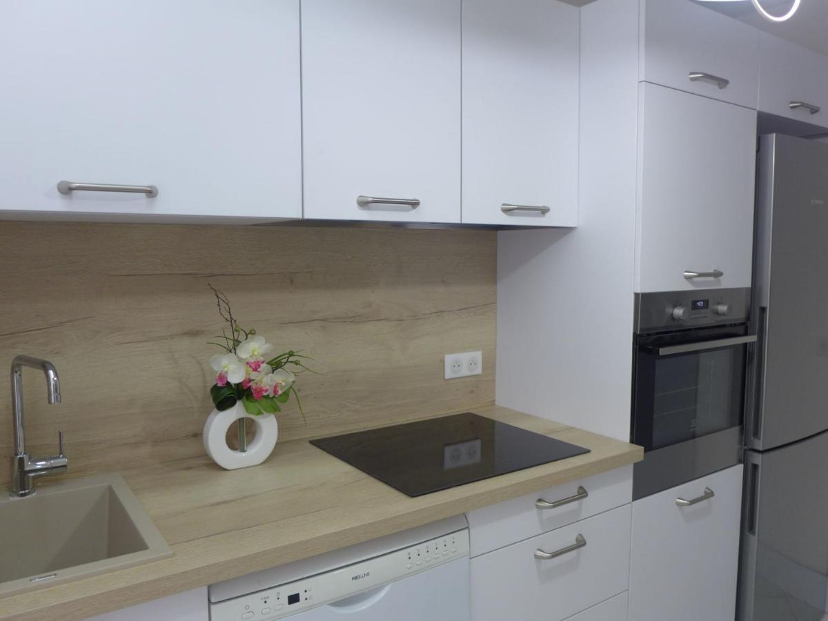 Apartment Vieux Nice By Interhome ภายนอก รูปภาพ