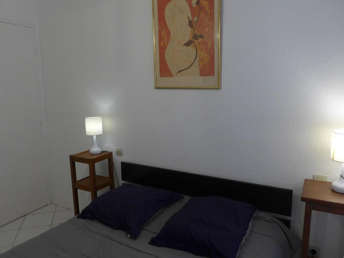 Apartment Vieux Nice By Interhome ภายนอก รูปภาพ