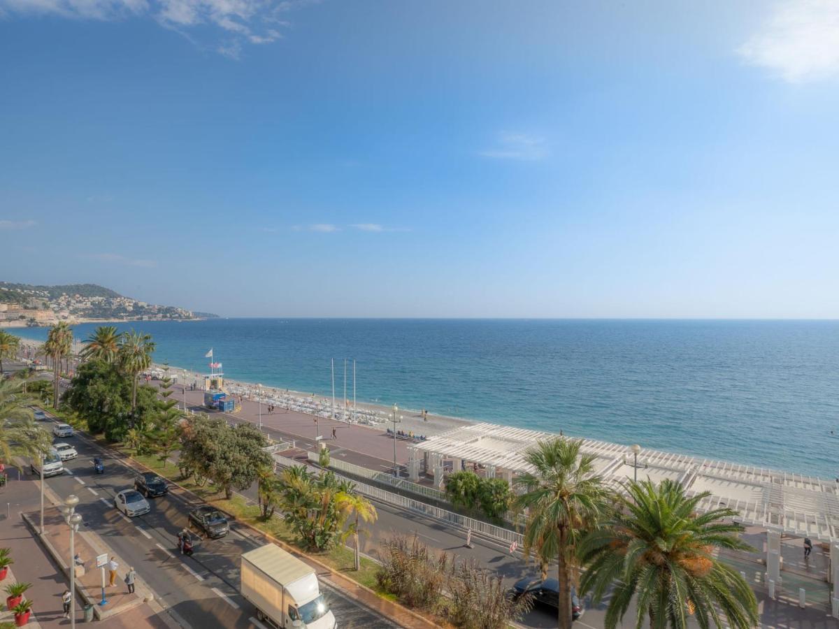 Apartment Vieux Nice By Interhome ภายนอก รูปภาพ