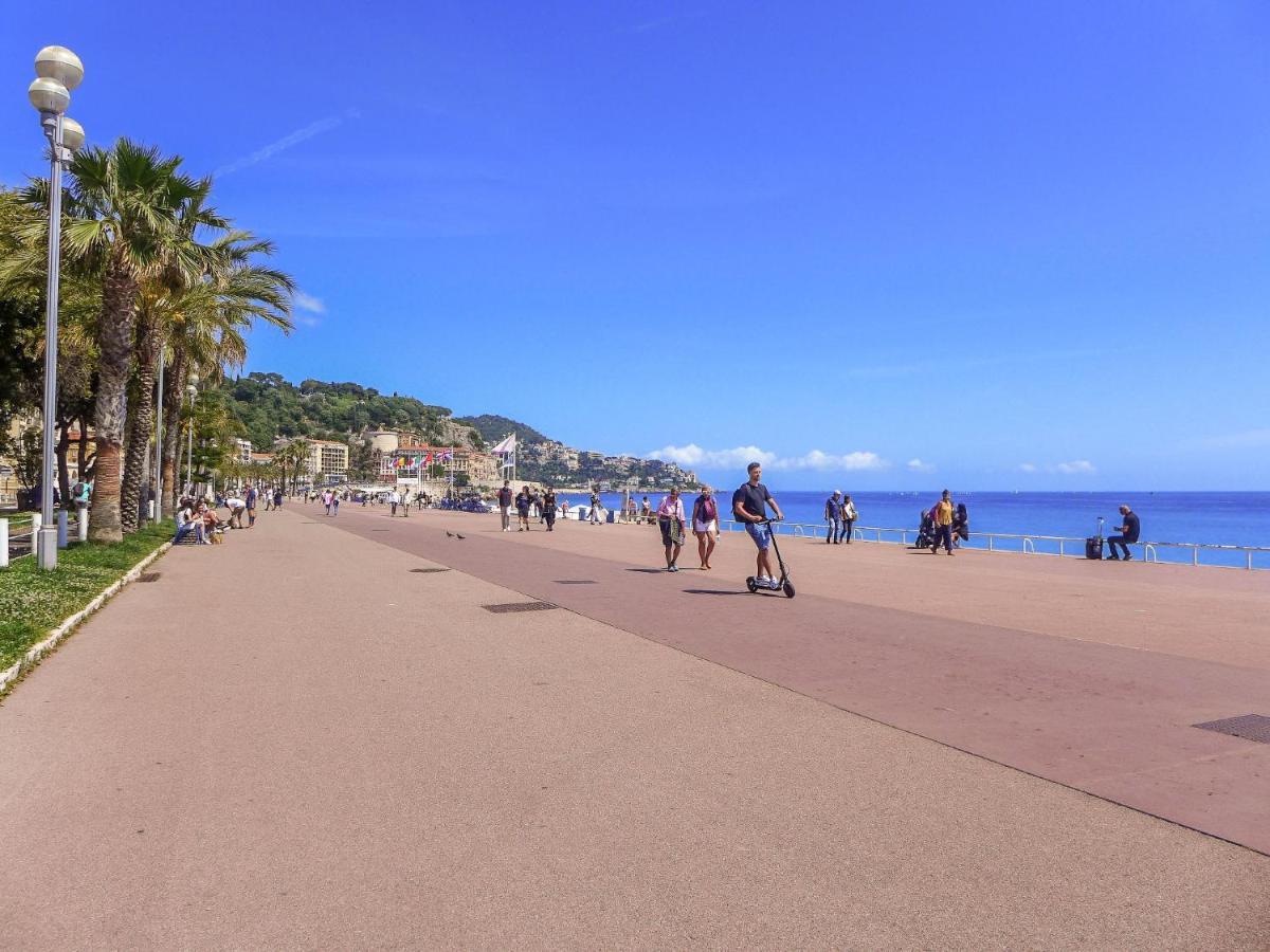 Apartment Vieux Nice By Interhome ภายนอก รูปภาพ