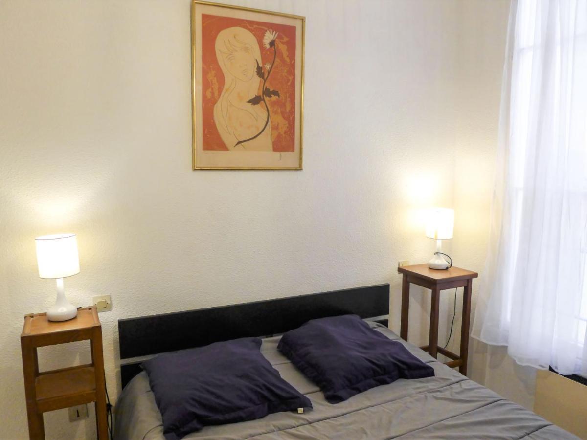Apartment Vieux Nice By Interhome ภายนอก รูปภาพ