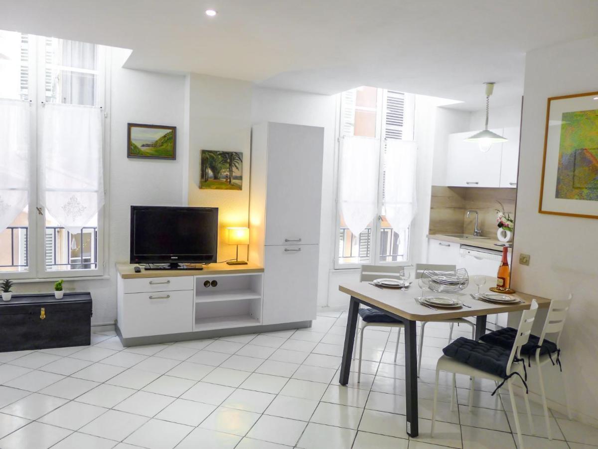 Apartment Vieux Nice By Interhome ภายนอก รูปภาพ