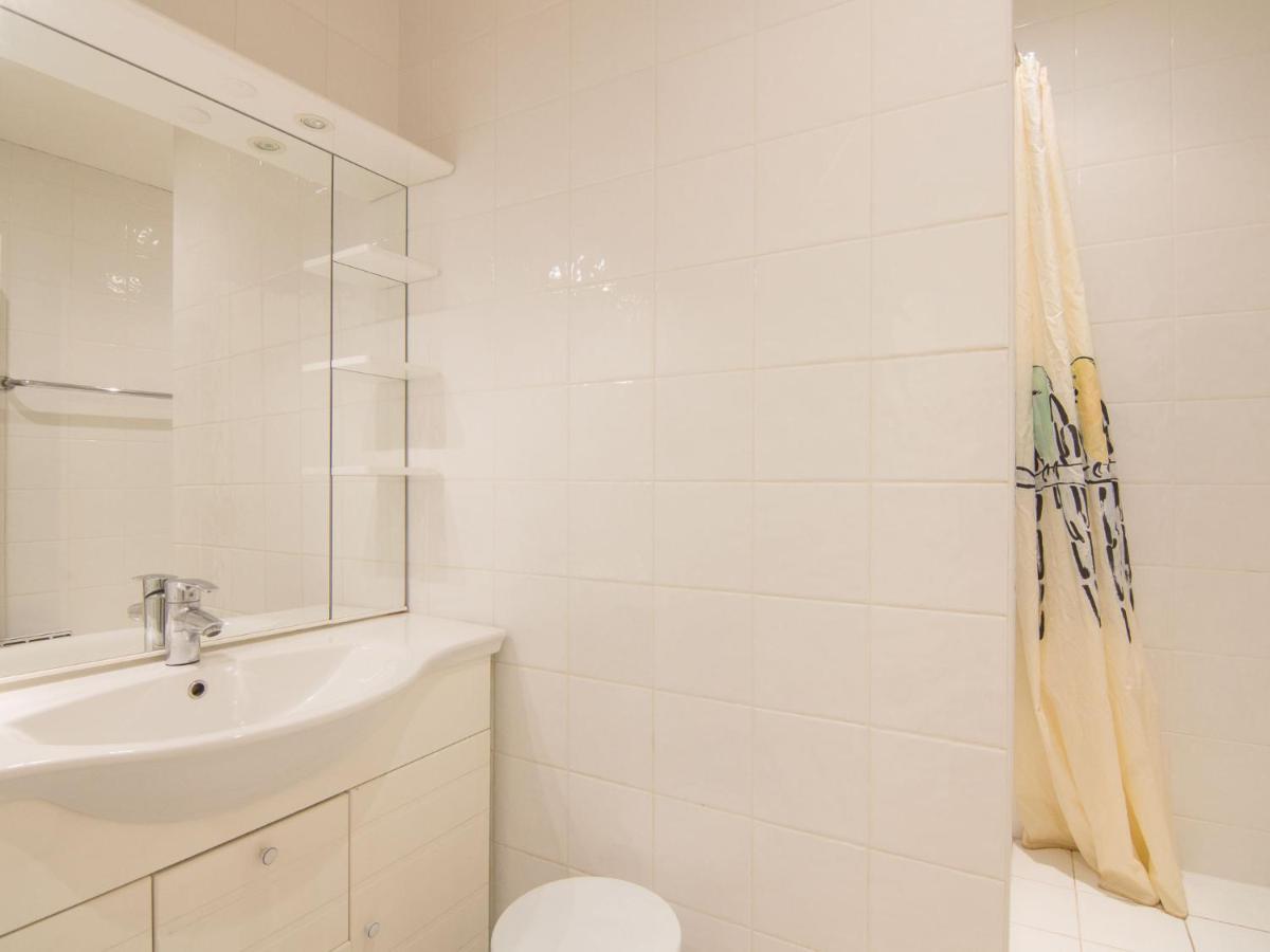Apartment Vieux Nice By Interhome ภายนอก รูปภาพ